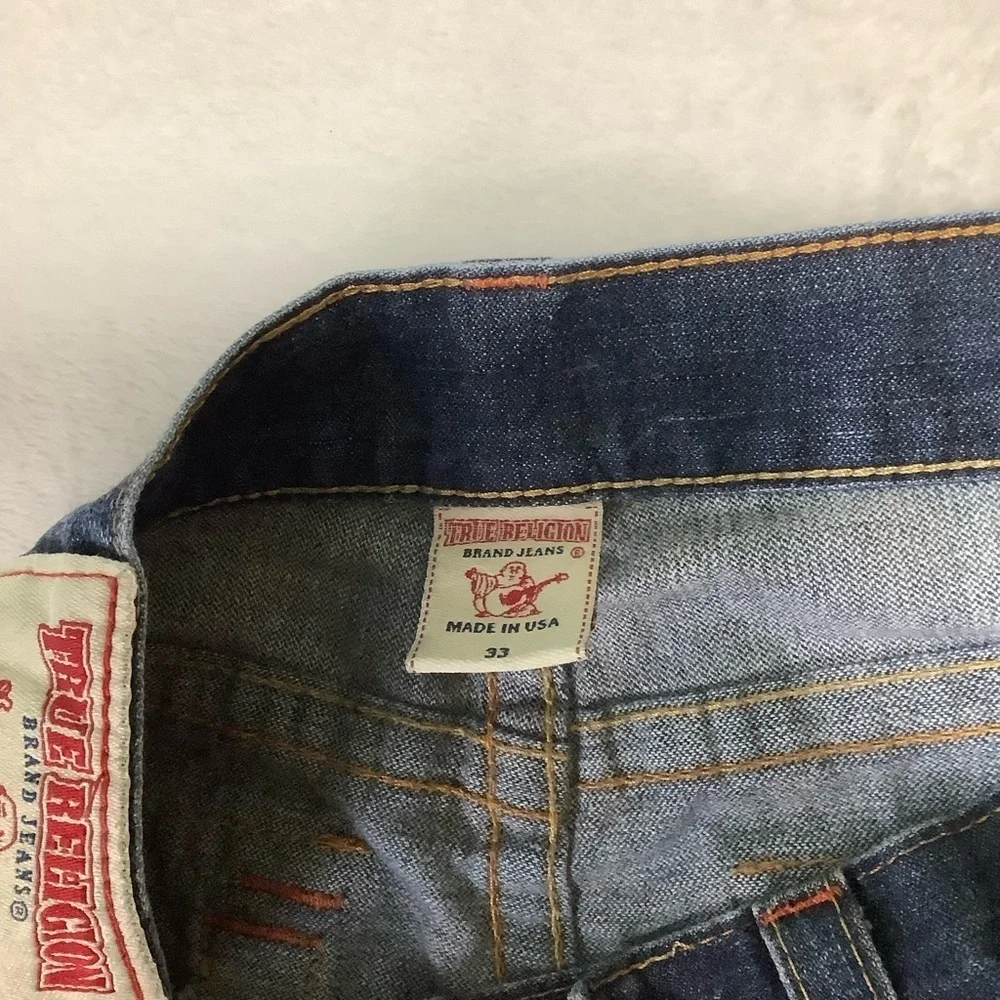 True Religion true religion